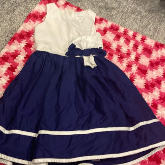 Girls size 6 dress lot-dressed up by Gymboree, tommy Bahama, and art class - Picture 2 of 15